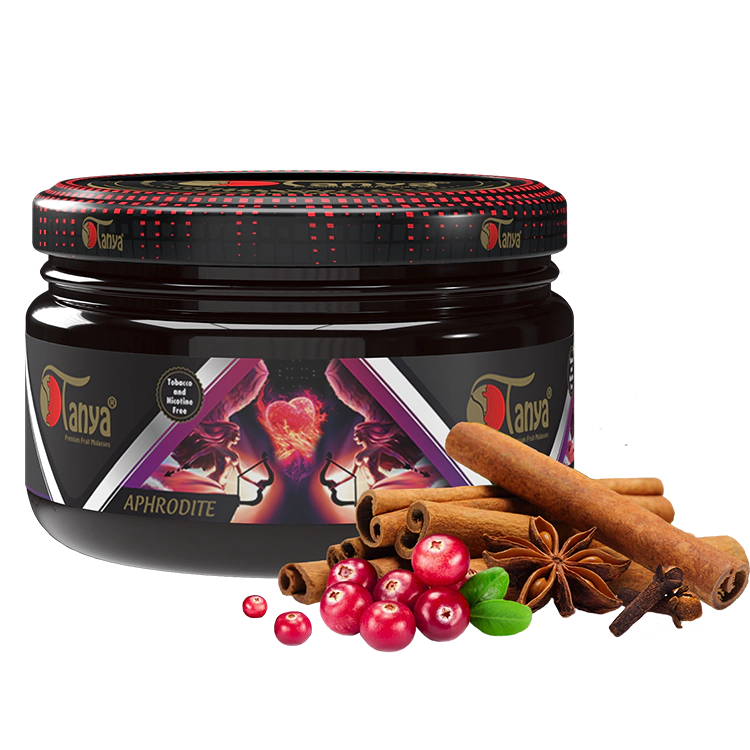 AFRODİT Nargile Melası 250Gr
