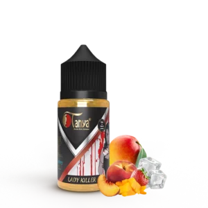 LADY KILLER Extra Sıvı Aroma 30ml