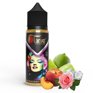 مارلين مونرو 60 مل نكهة سائلة إضافية