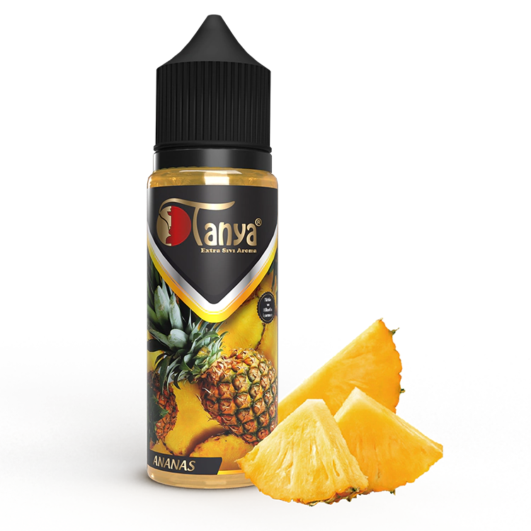 PIÑA Aroma Extra Líquido 60ml