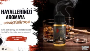 PURO Extra Sıvı Aroma 30ml
