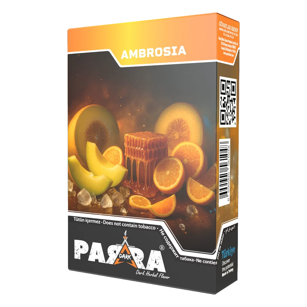 Parra Dark Ambrosia 50 g