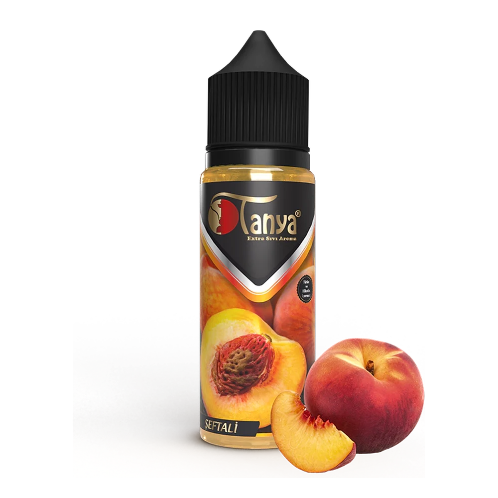 Parra Dark Baked Peach 60 ml