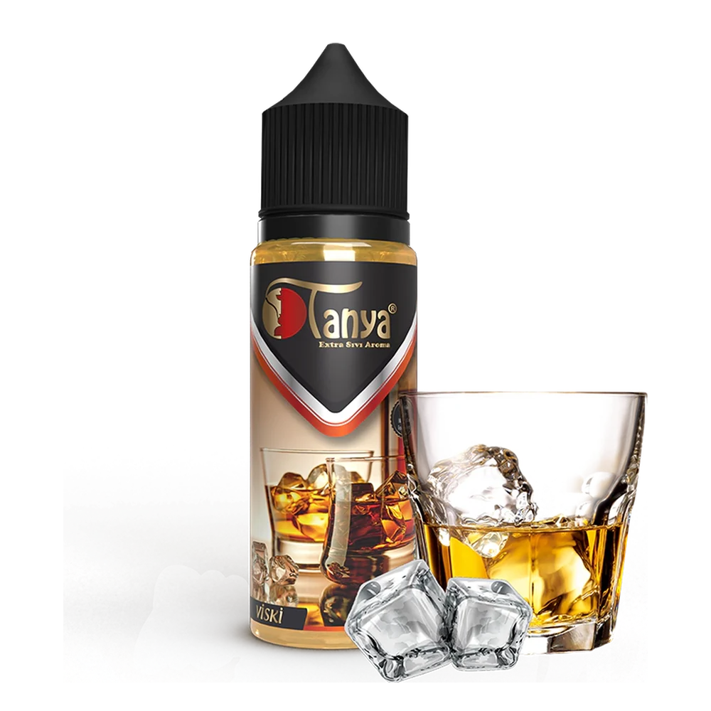 Parra Dark Big Boss 60 ml