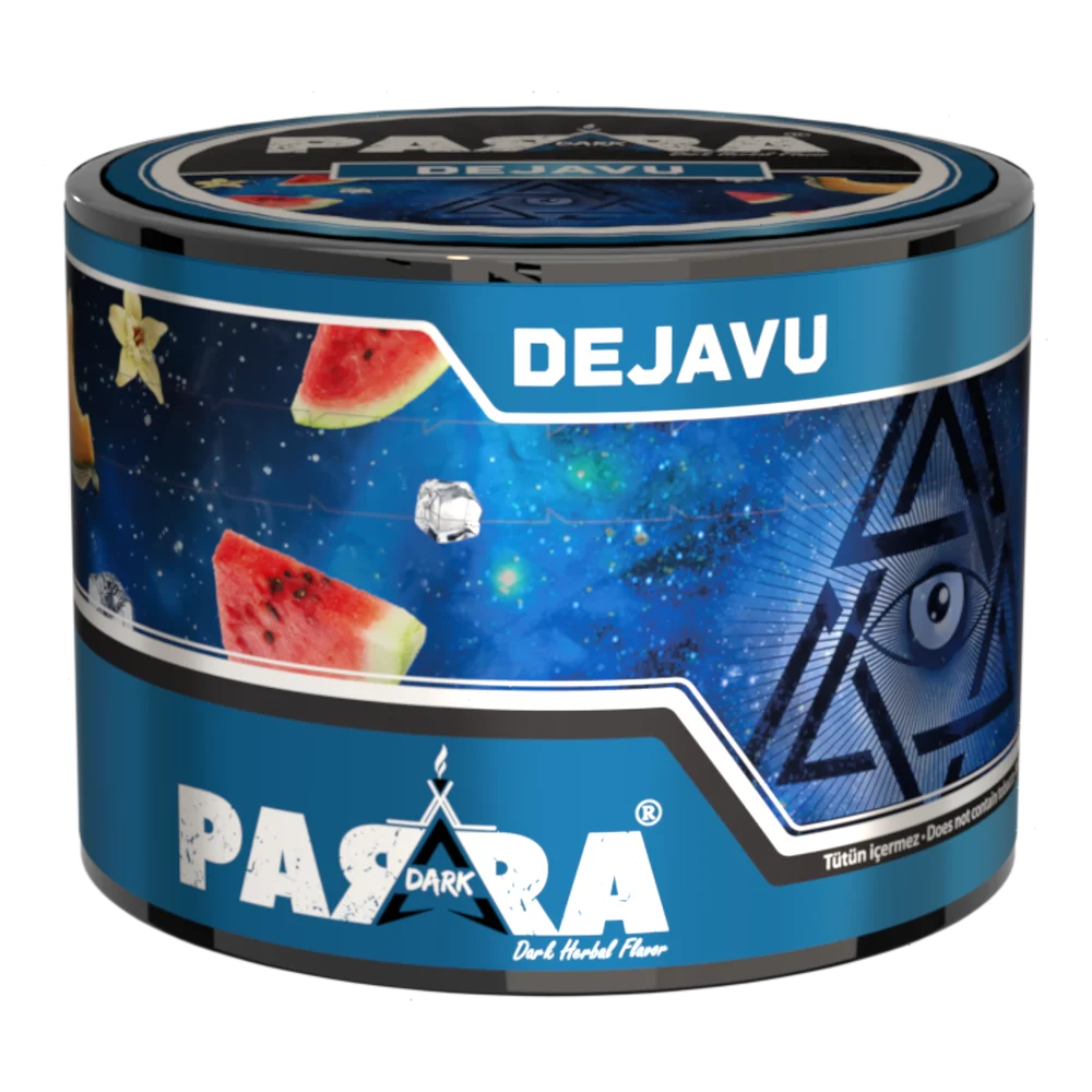 Parra Dark Dejavu 250 g