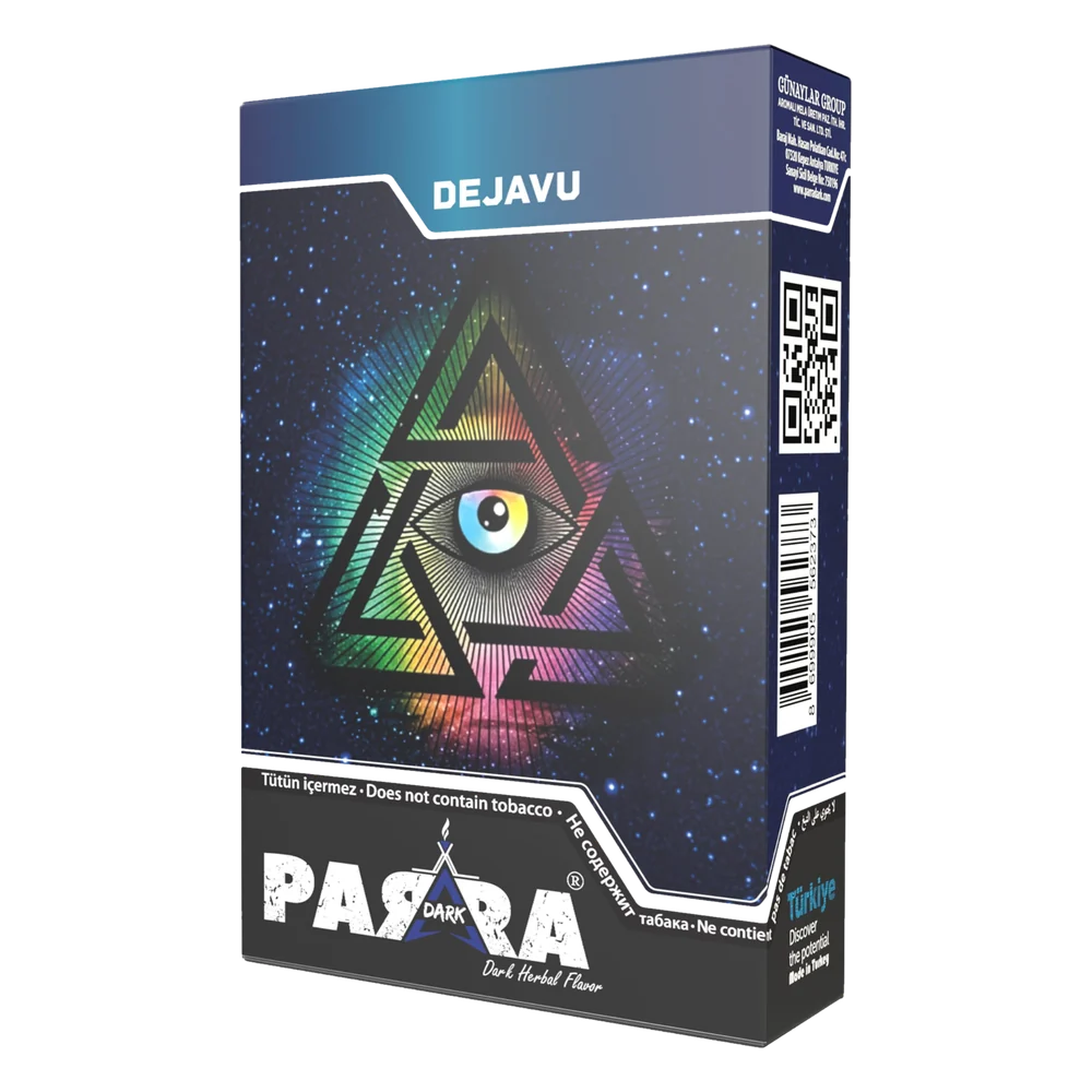 Parra Dark Dejavu 50 g