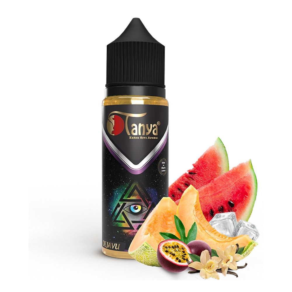 Parra Dark Dejavu 60 ml