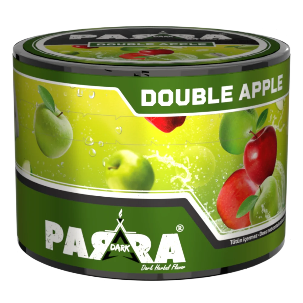 Parra Dark 250 g