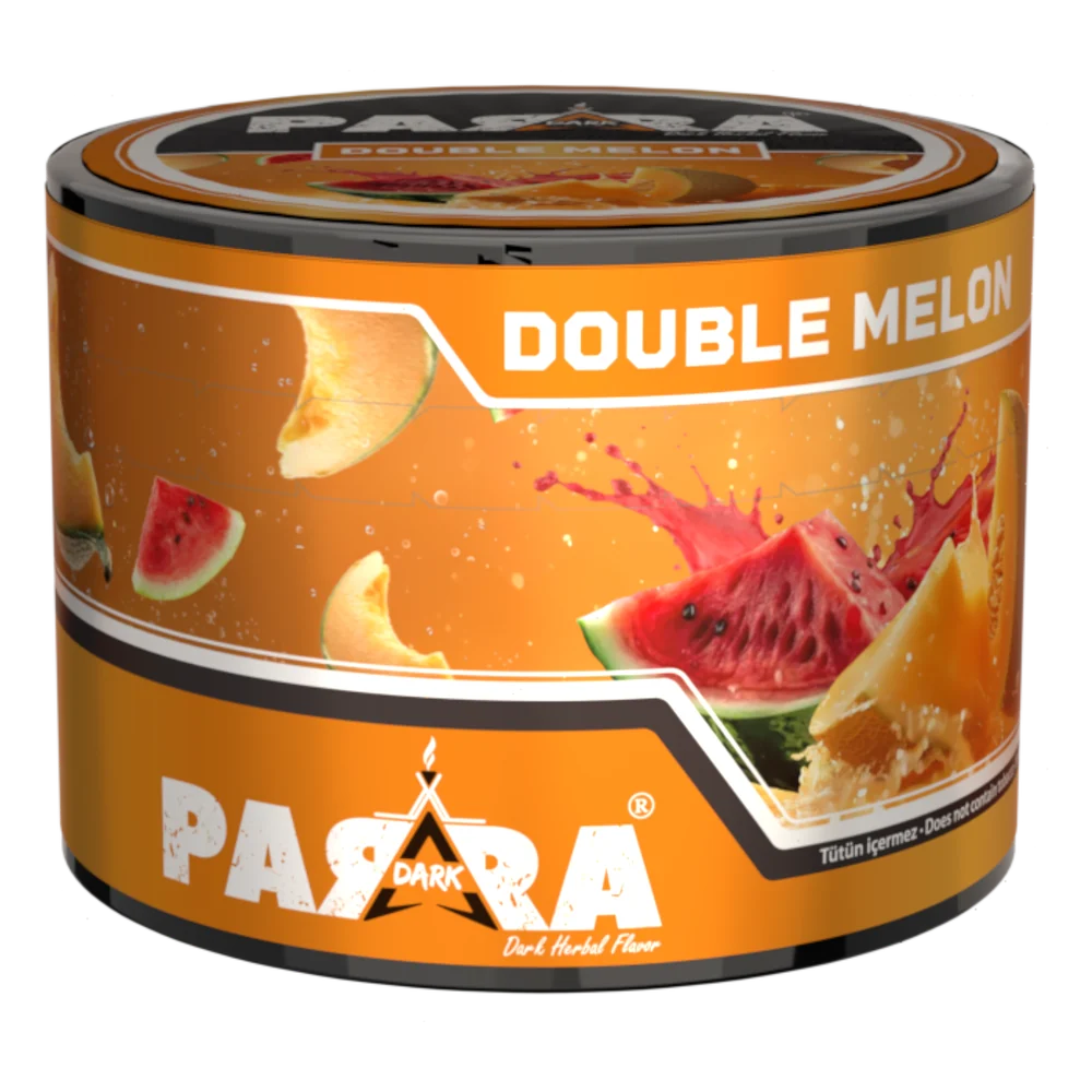 Parra Dark Double Melon 250 g