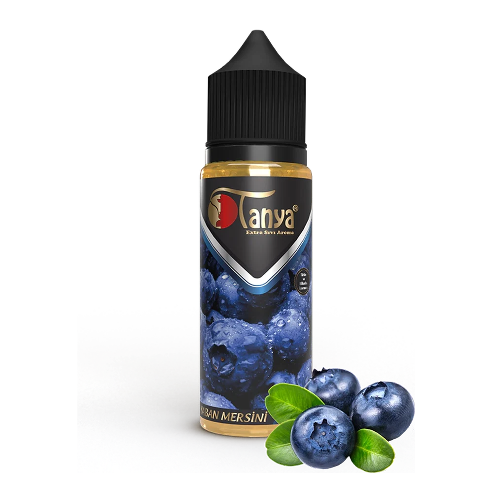 Parra Dark Famous Blue 60 ml