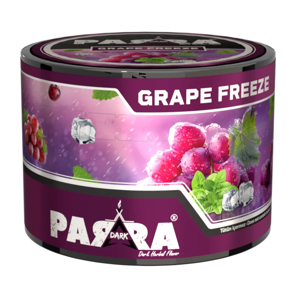 Parra Dark Grape Freeze 250 g
