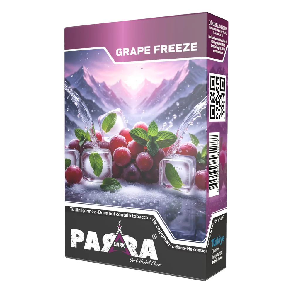Parra Dark Grape Freeze 50 g