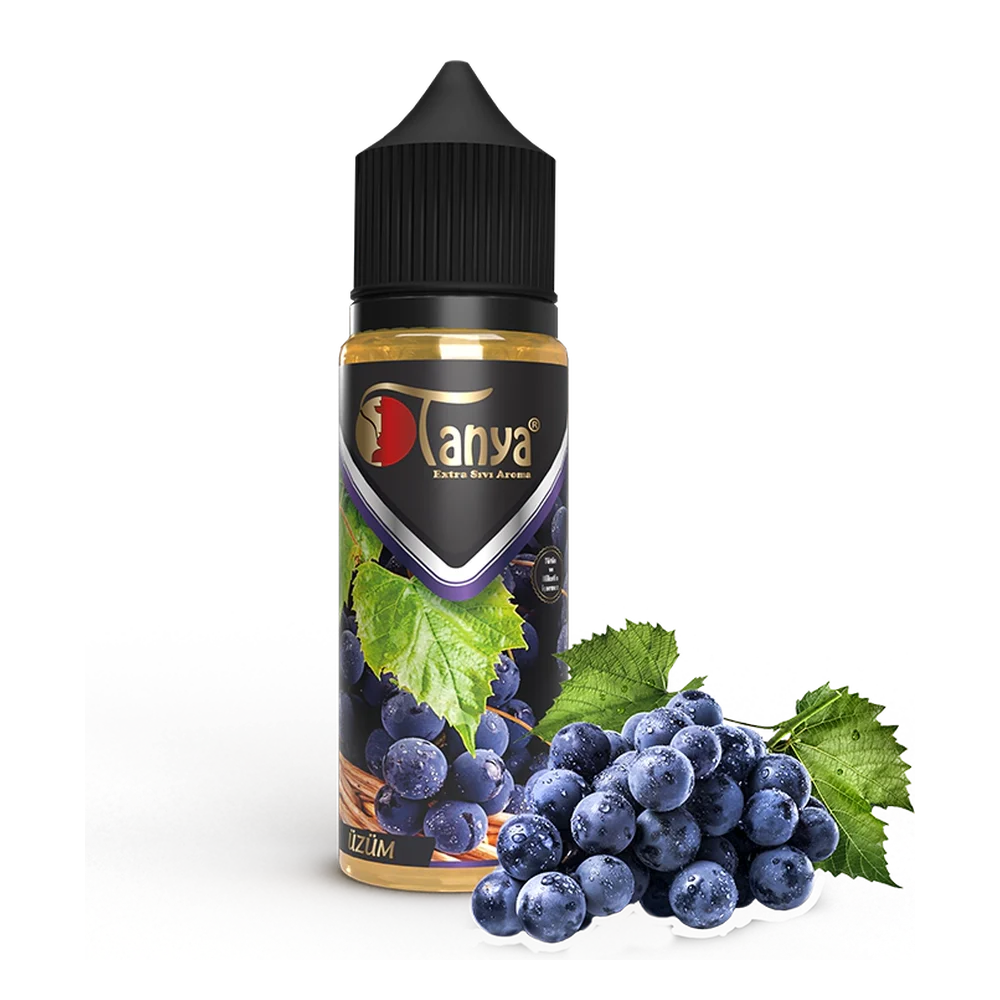 Parra Dark Grape Freeze 60 ml