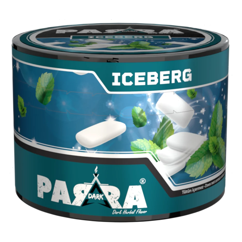 Parra Dark Iceberg 250 g