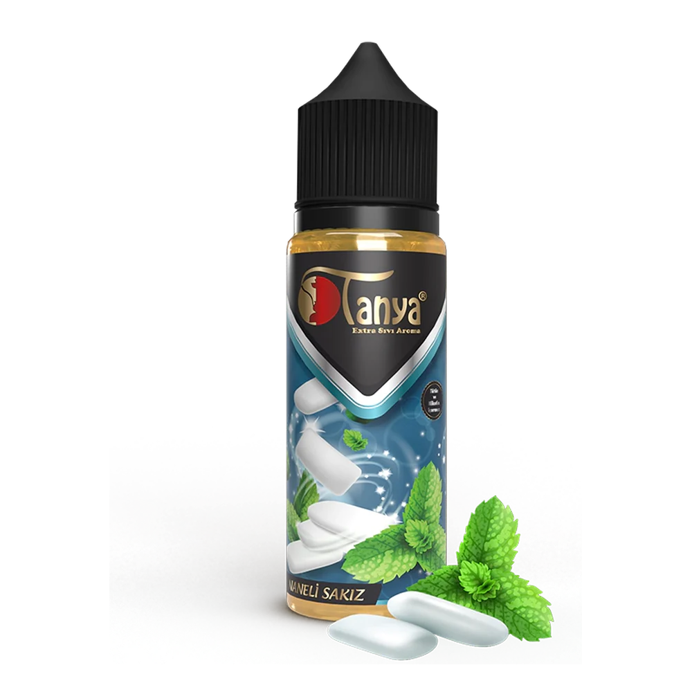 Parra Dark Iceberg 60 ml