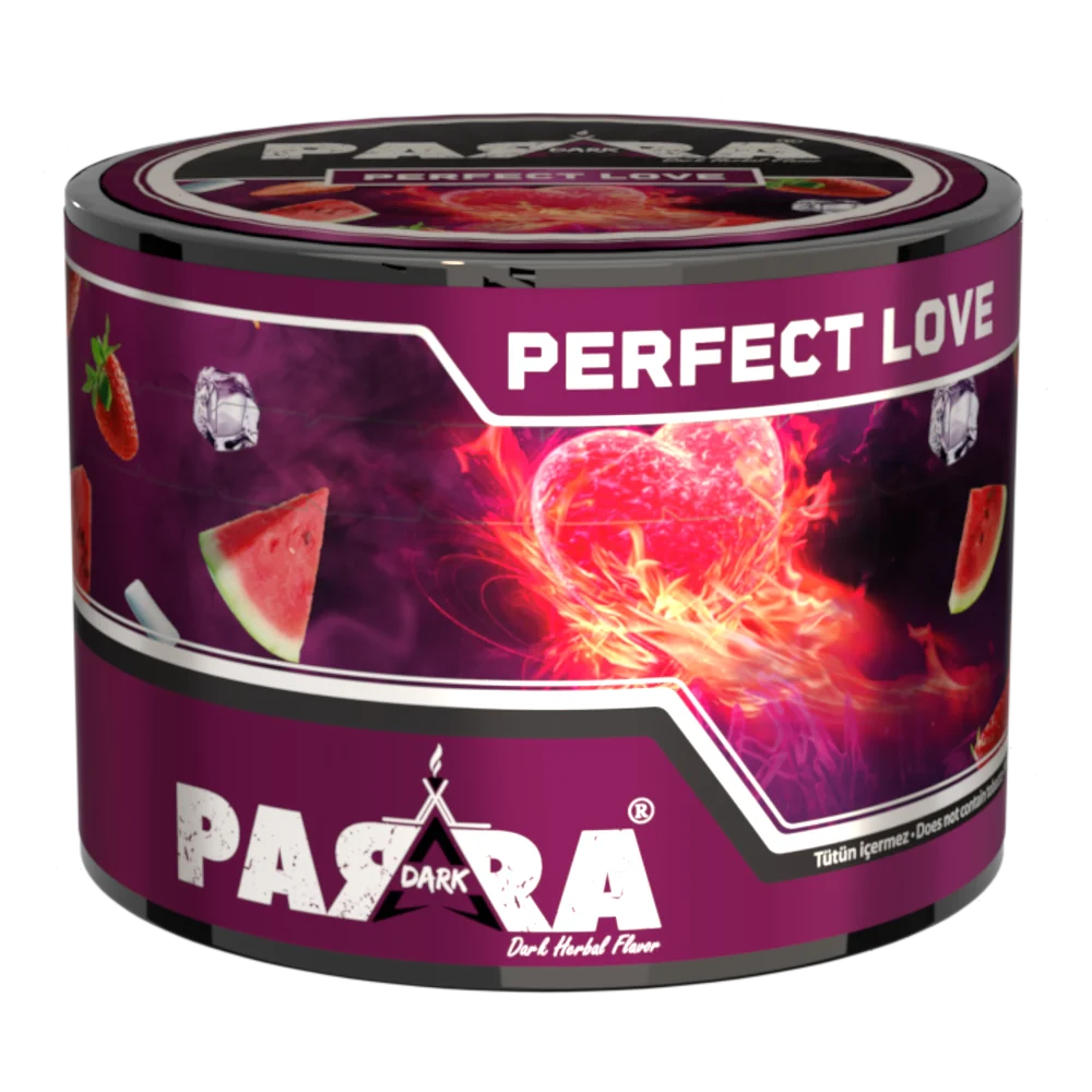 Parra Dark Perfect Love 250 g