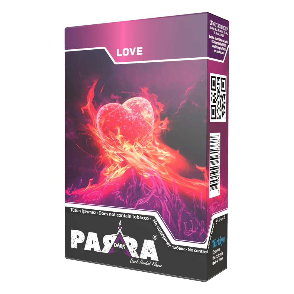 Parra Dark Love 50 g