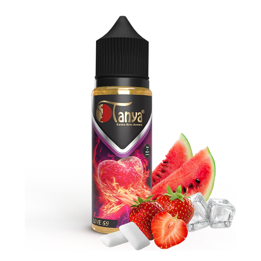 Parra Dark Love 60 ml