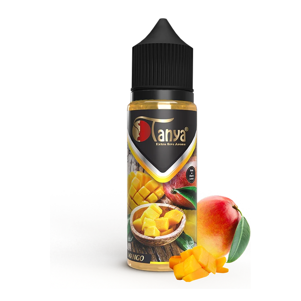 Parra Dark Mango Mexicano 60 ml
