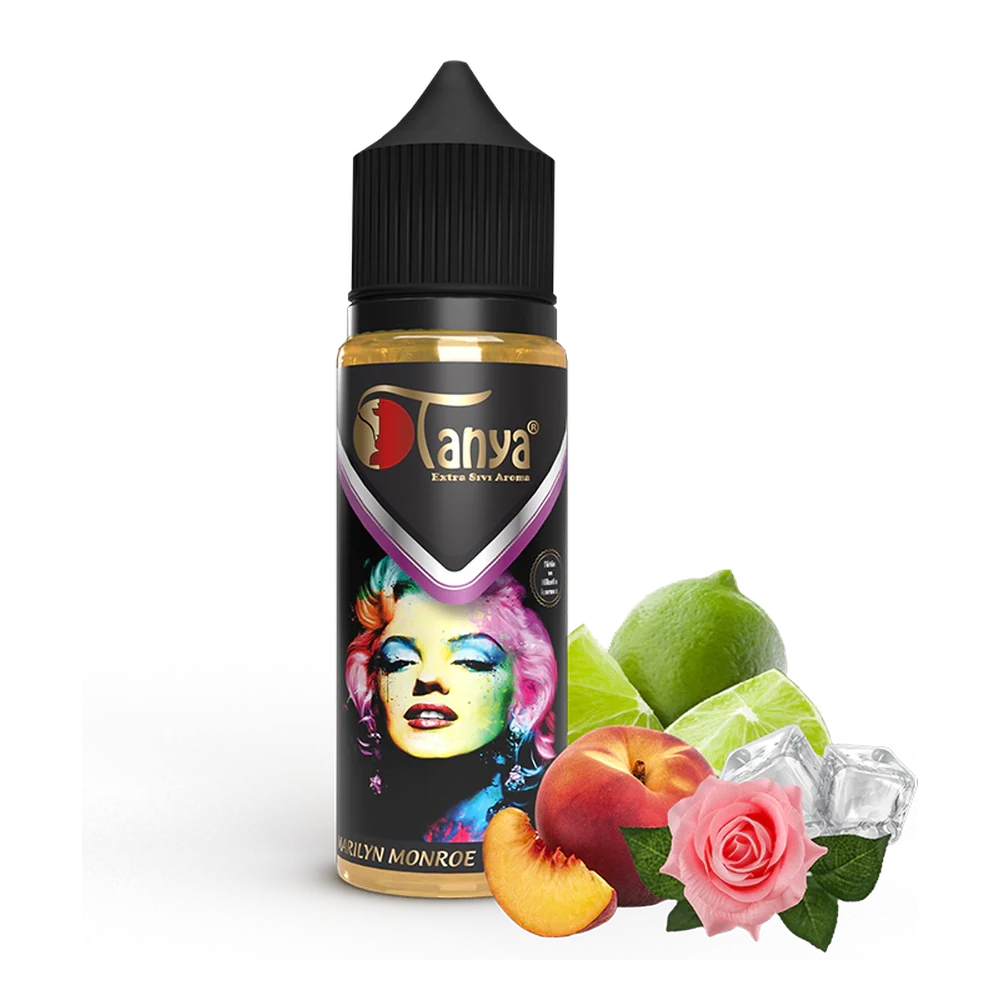 Parra Dark Marilyn Monroe 60 ml