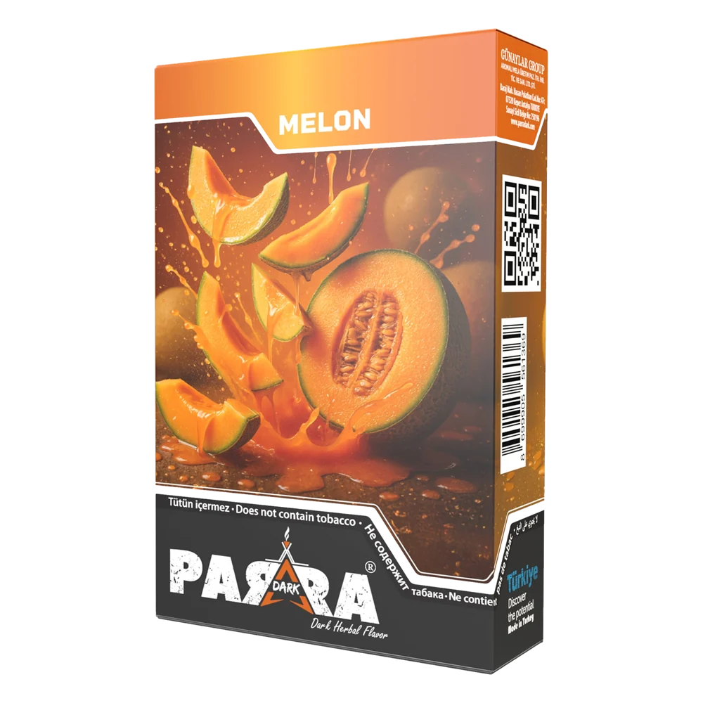 Parra Dark Melon 50 g