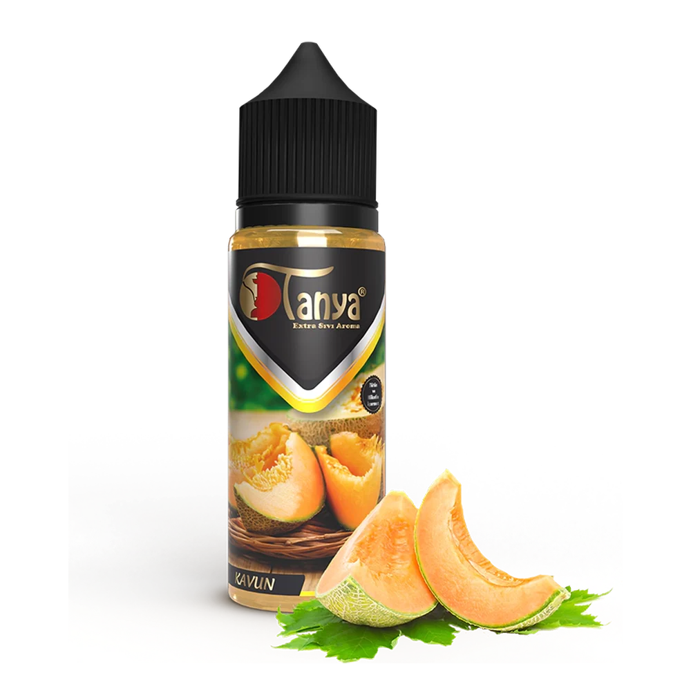 Parra Dark Melon 60 ml