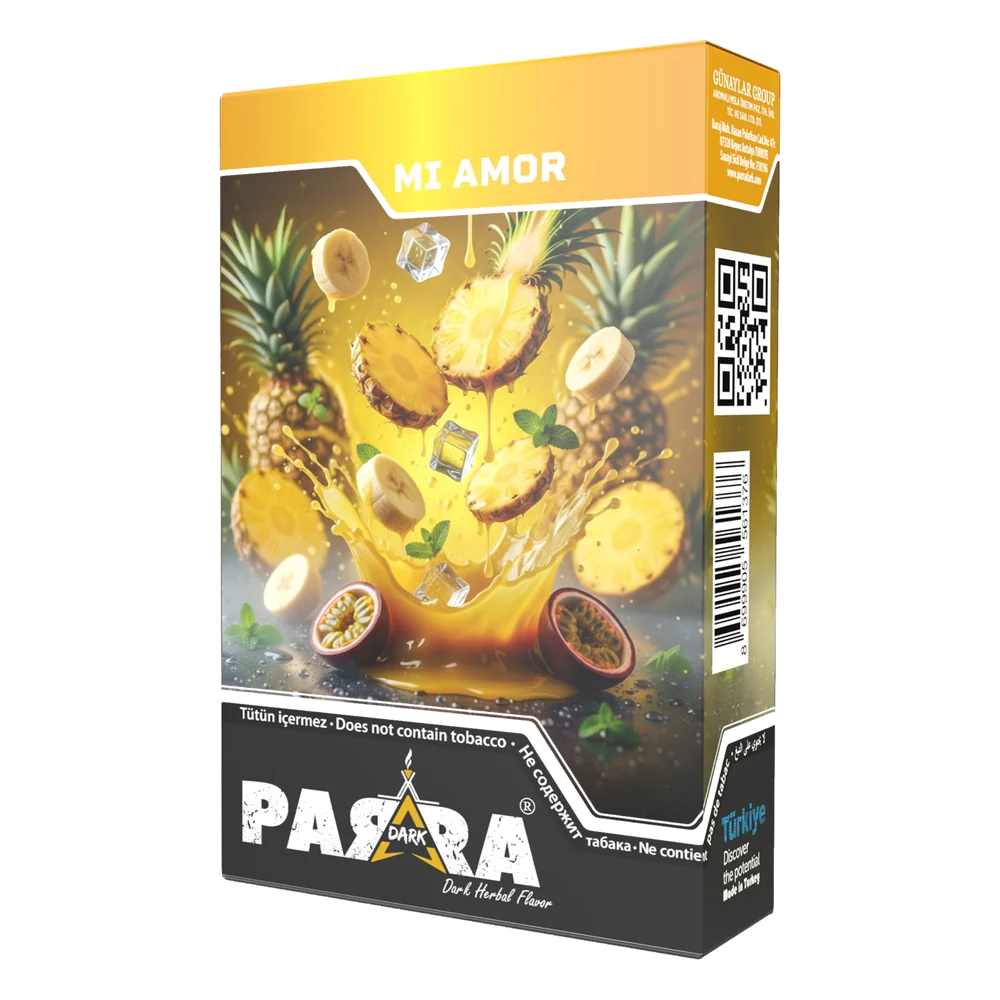 Parra Dark Mi Amor 50 g