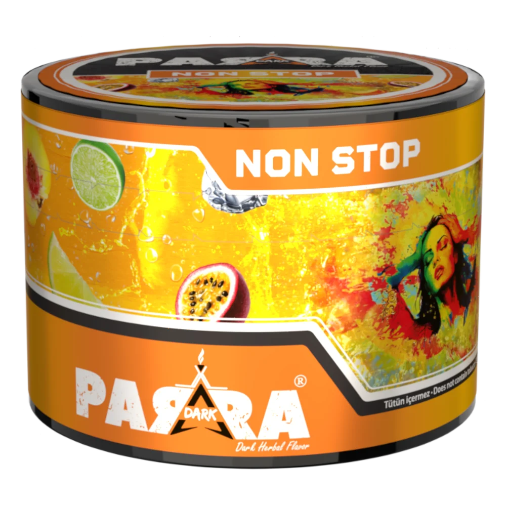 Parra Dark Non Stop 250 g