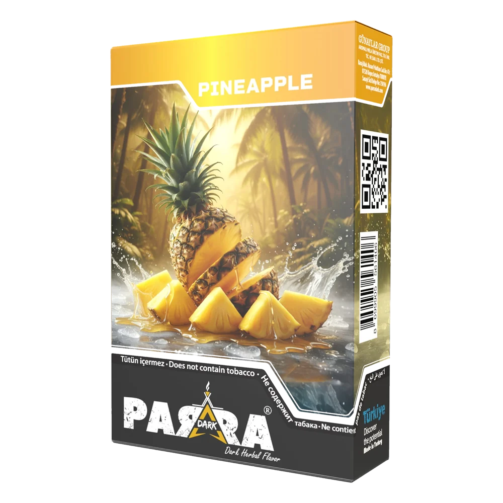 Parra Dark Pineapple 50 g