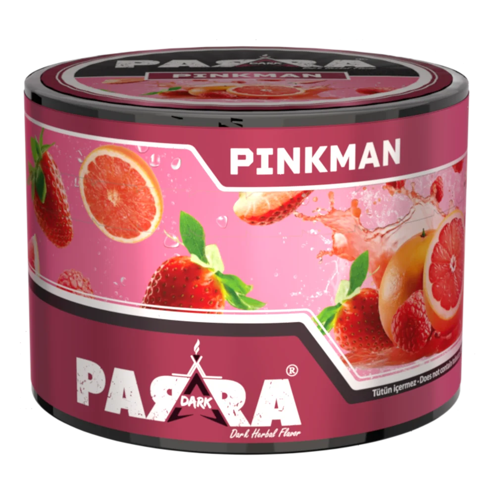 Parra Dark Pinkman 250 g