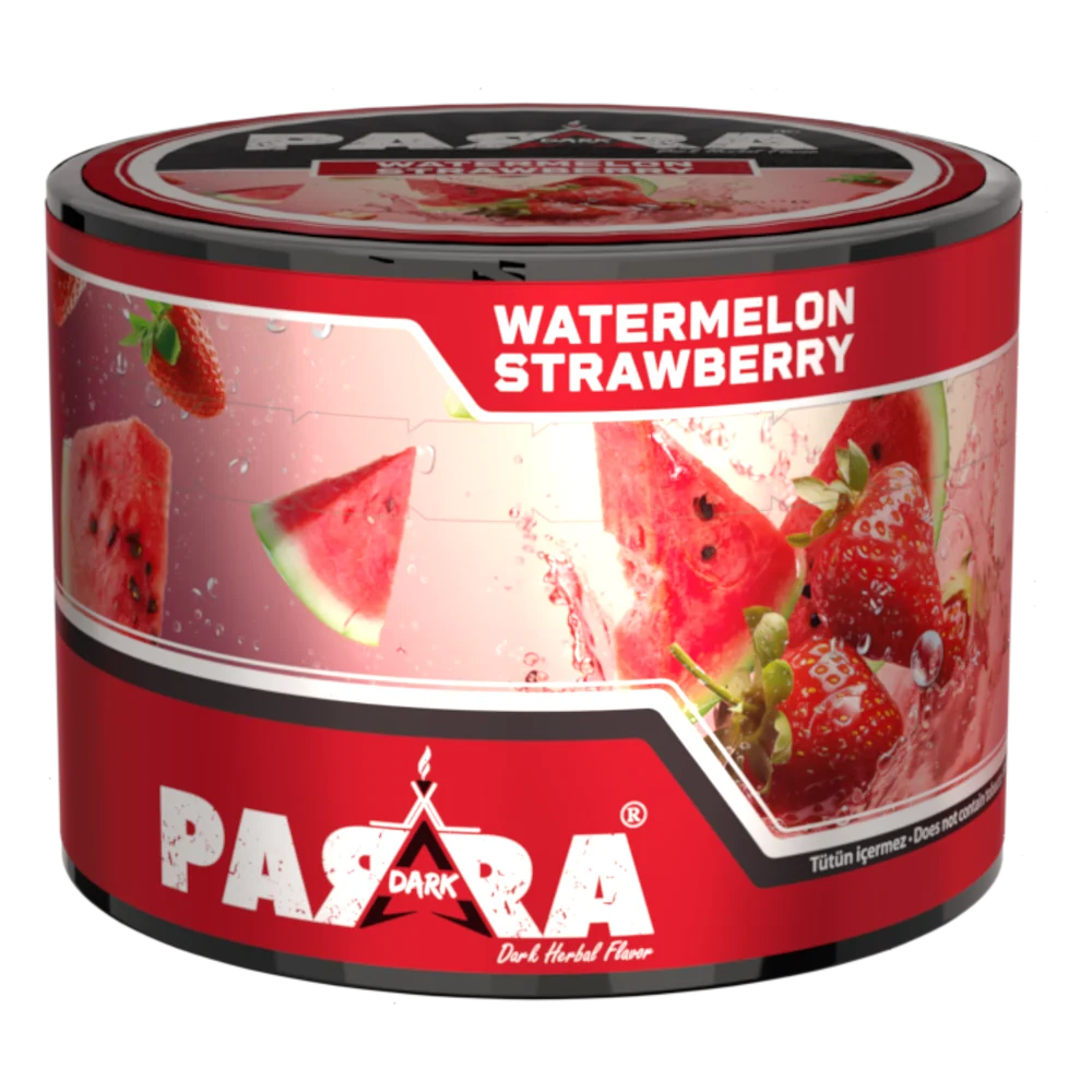 Parra Dark Watermelon Strawberry 250 g