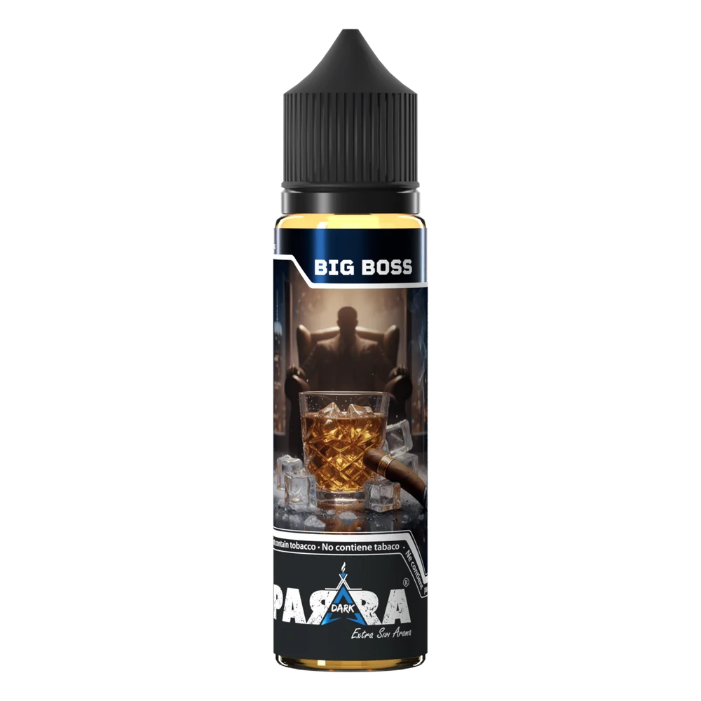 Parra Dark Big Boss 60 ml