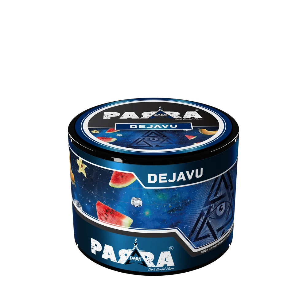 Parra Dark Dejavu 250 g