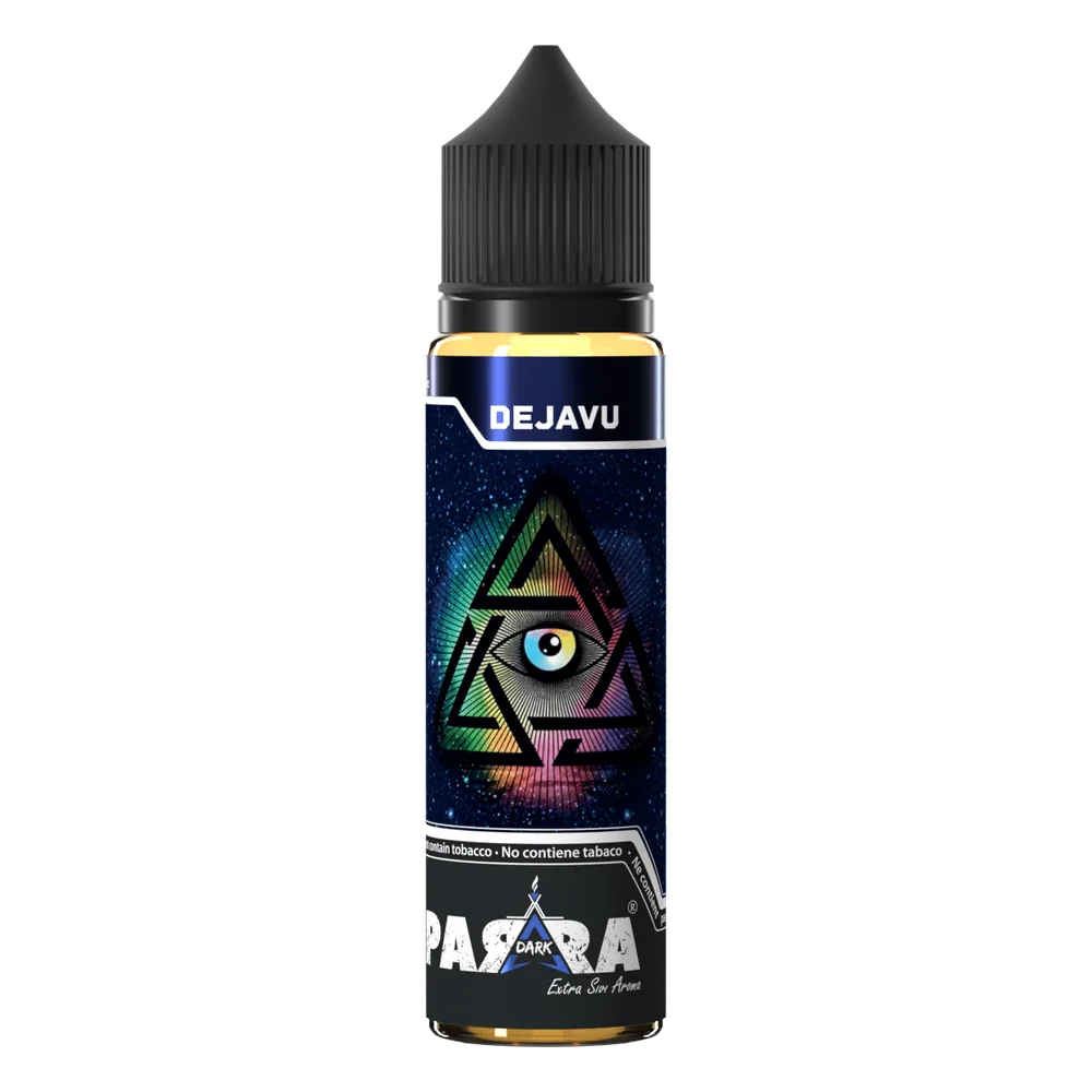Parra Dark Dejavu 60 ml