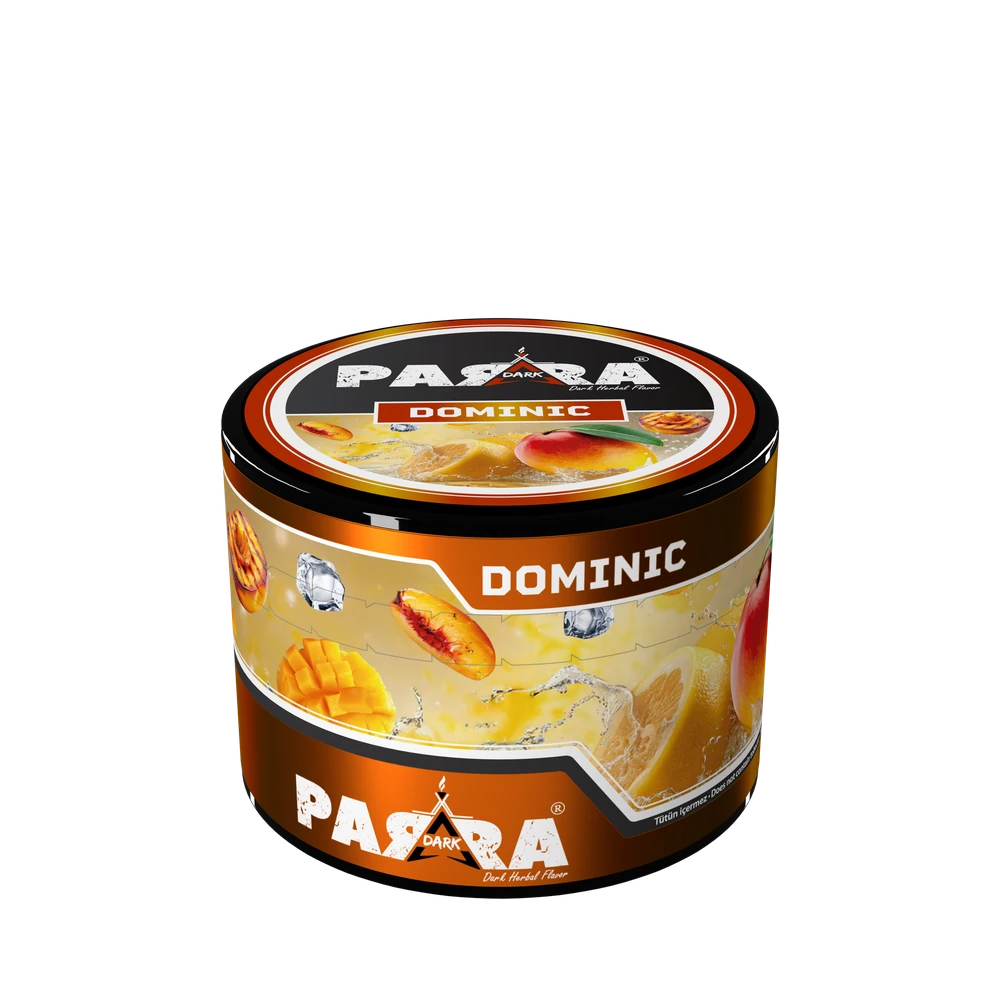 Парра Дарк Доминик 250 г