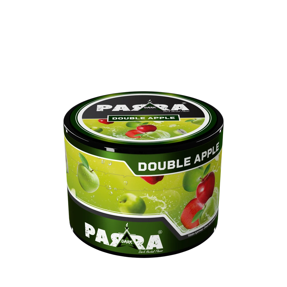 Parra Dark Double Apple 250 g