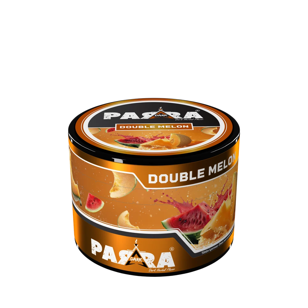 Парра Дарк Дабл Мелон 250 г
