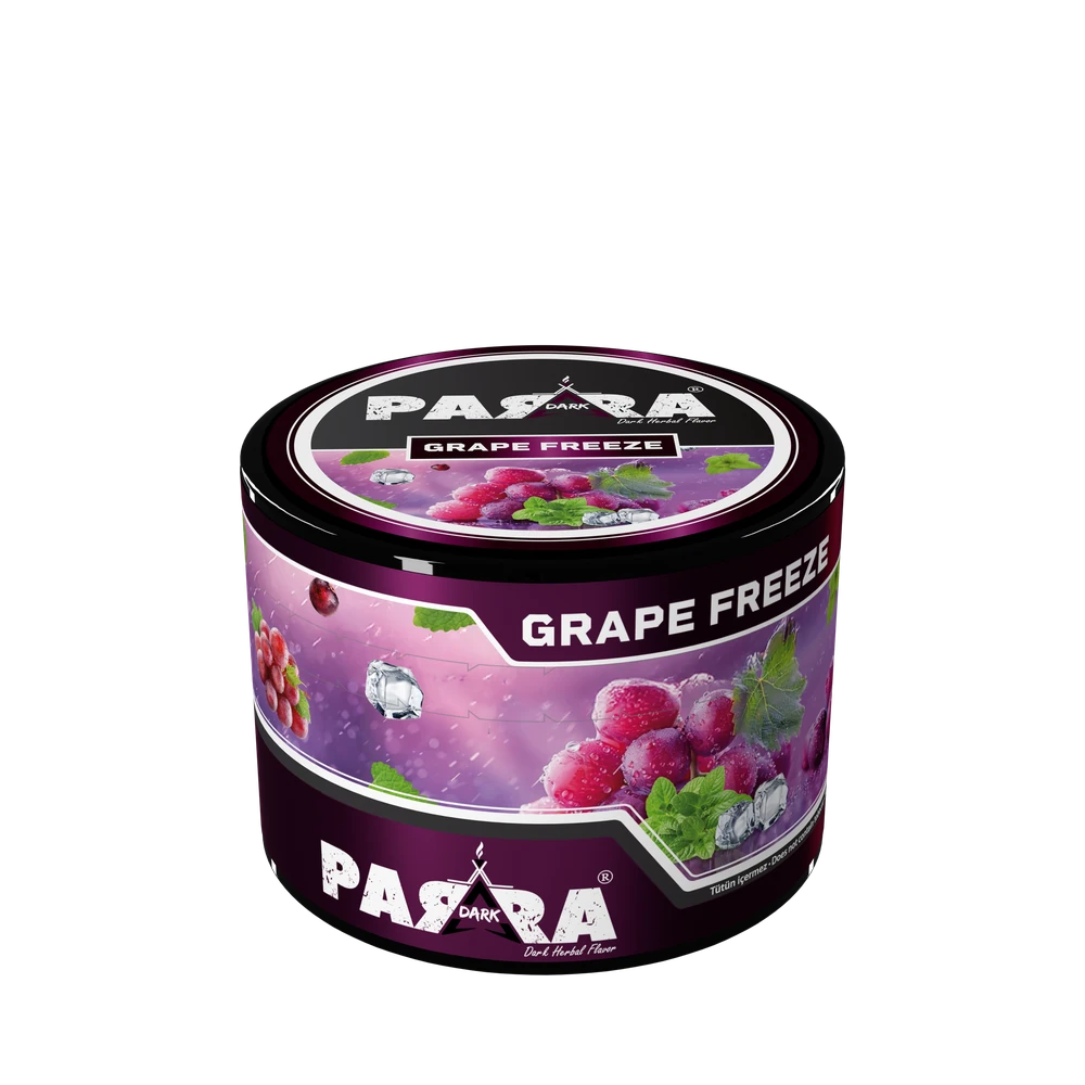 Парра Дарк Грейп Фриз 250 г