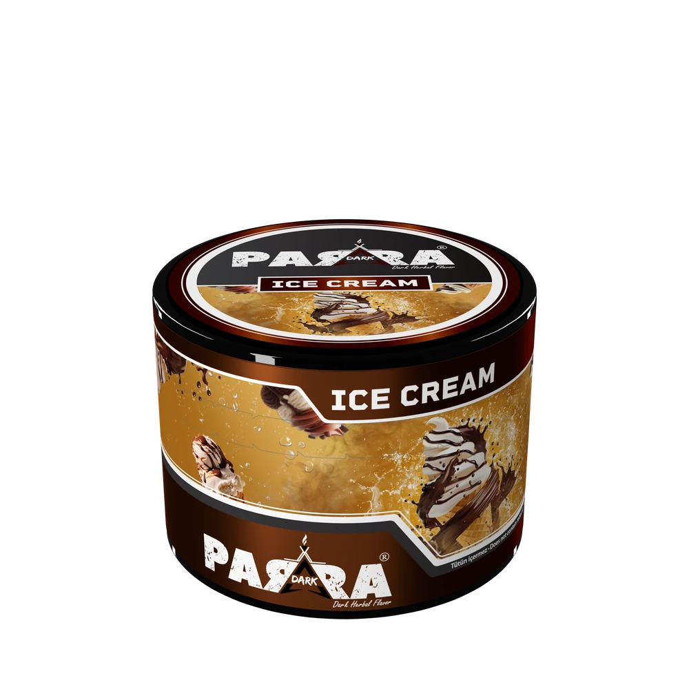 Парра Дарк Айс Крим 250 г