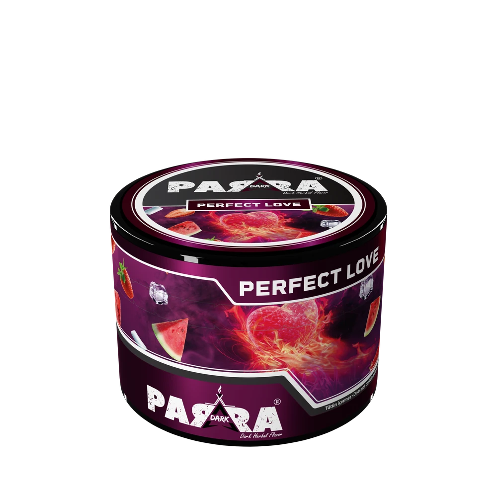 Parra Dark Perfect Love 250 g