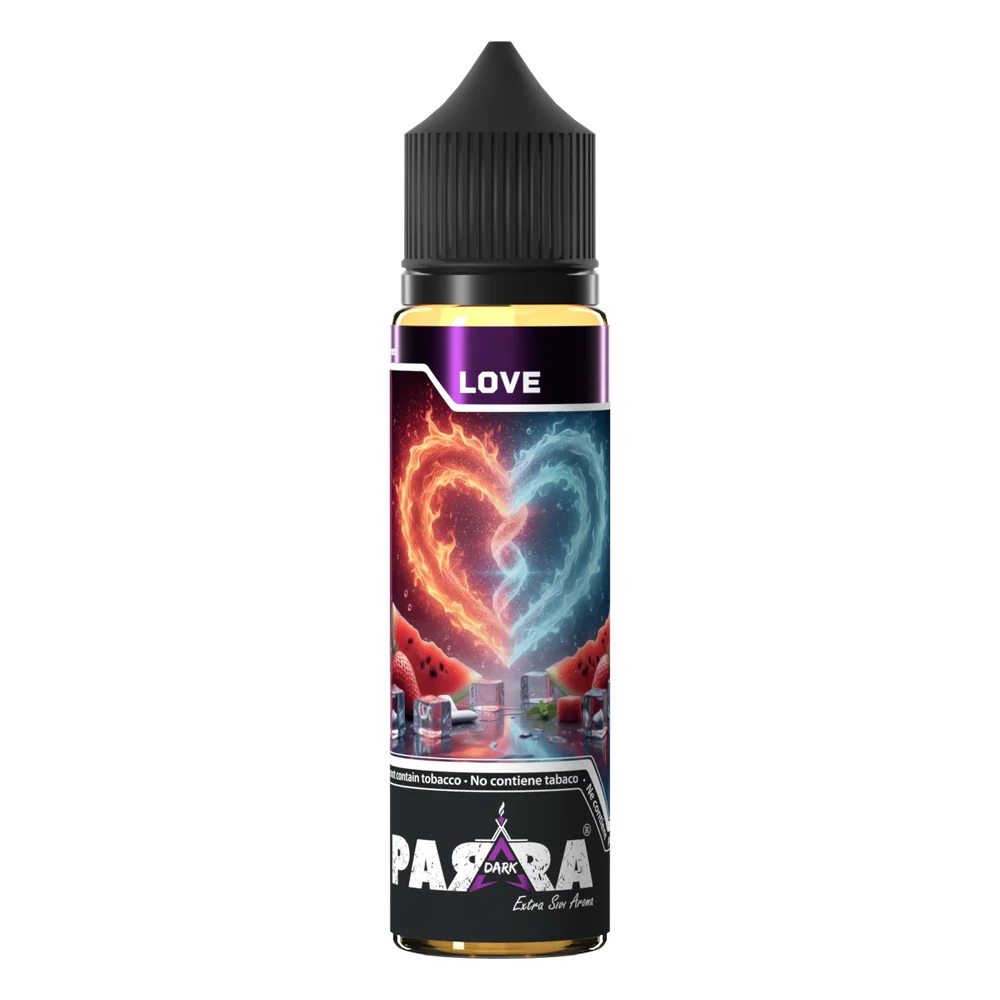 Parra Dark Love 60 ml