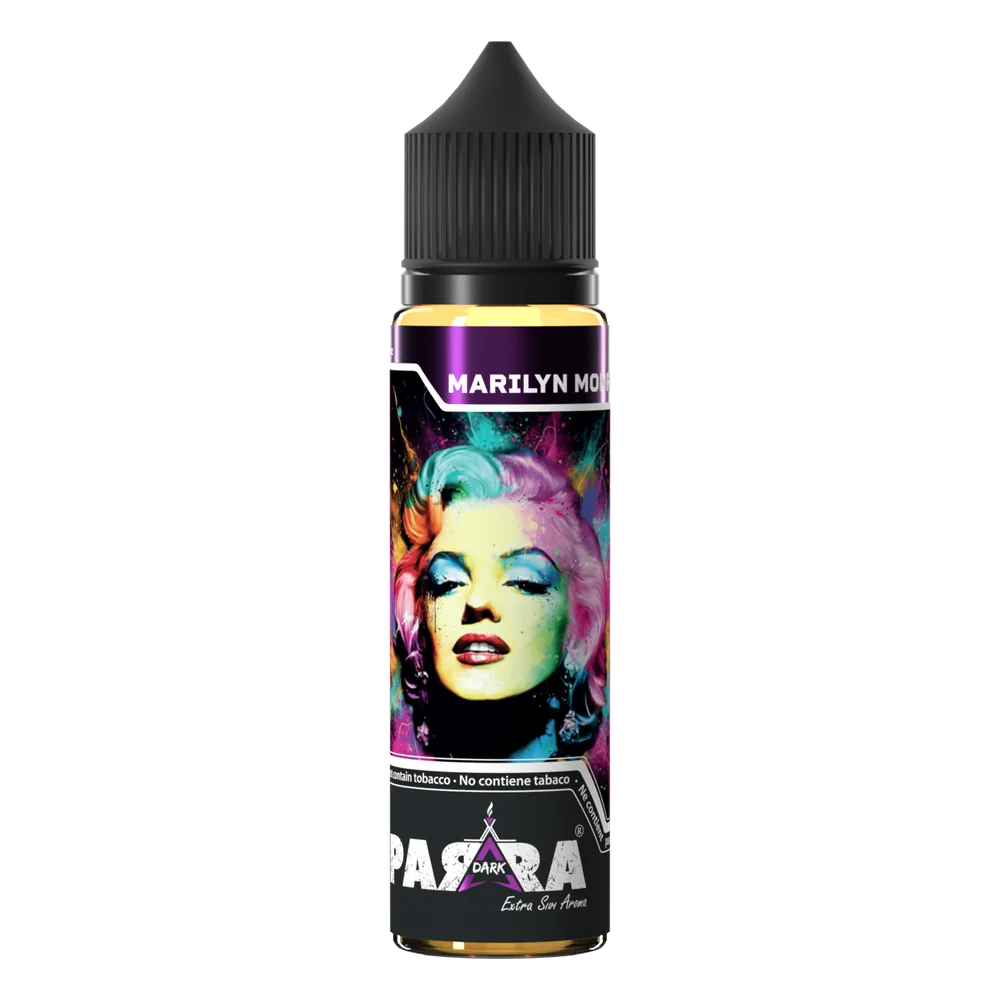 Parra Dark Marilyn Monroe 60 ml