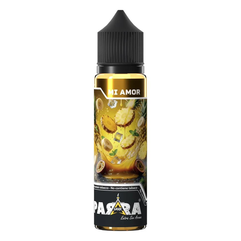 Parra Dark Mi Amor 60 ml