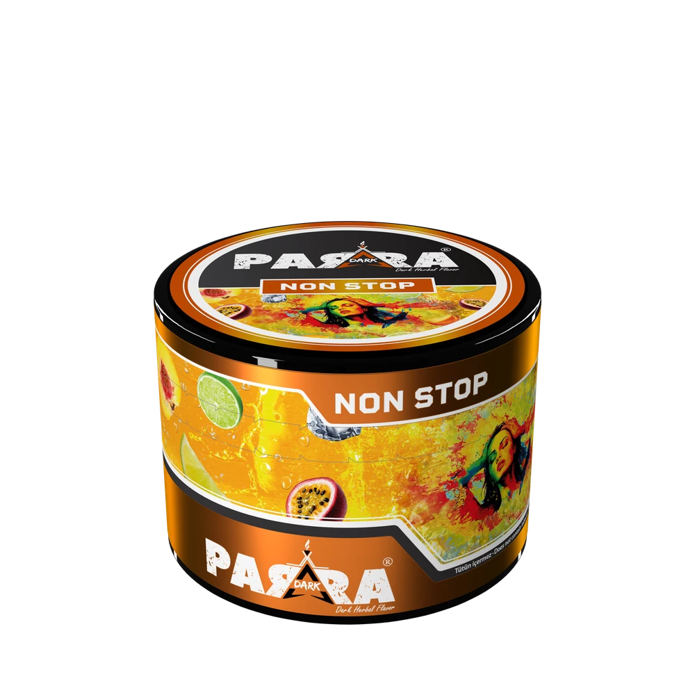 Парра Дарк Нон-Стоп 250 г