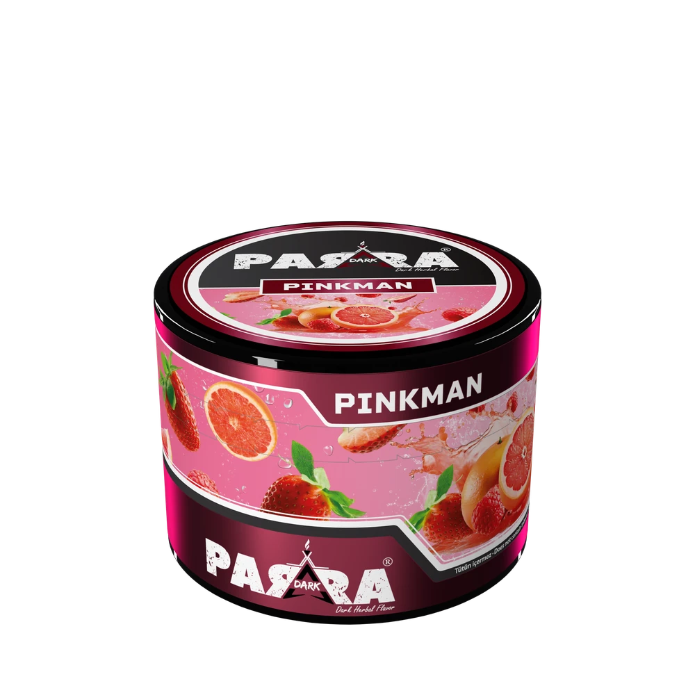 Parra Dark Pinkman 250 g