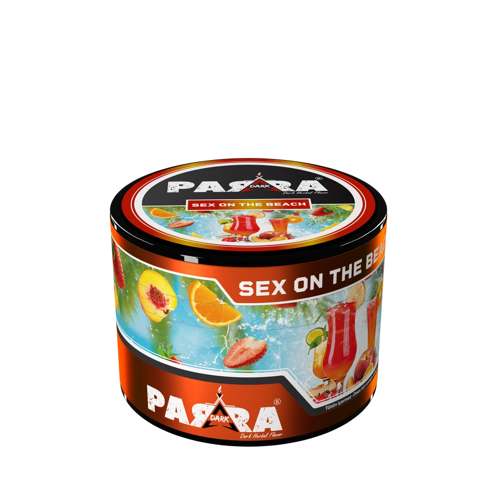 Parra Dark Sex On The Beach 250 g